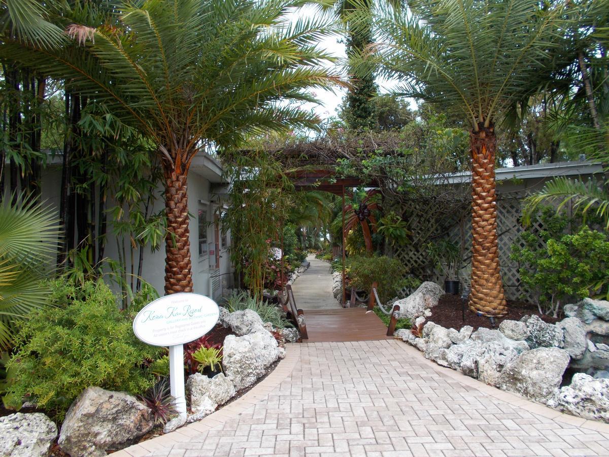 Kona Kai Resort And Gallery (Adults Only) Key Largo Exterior photo